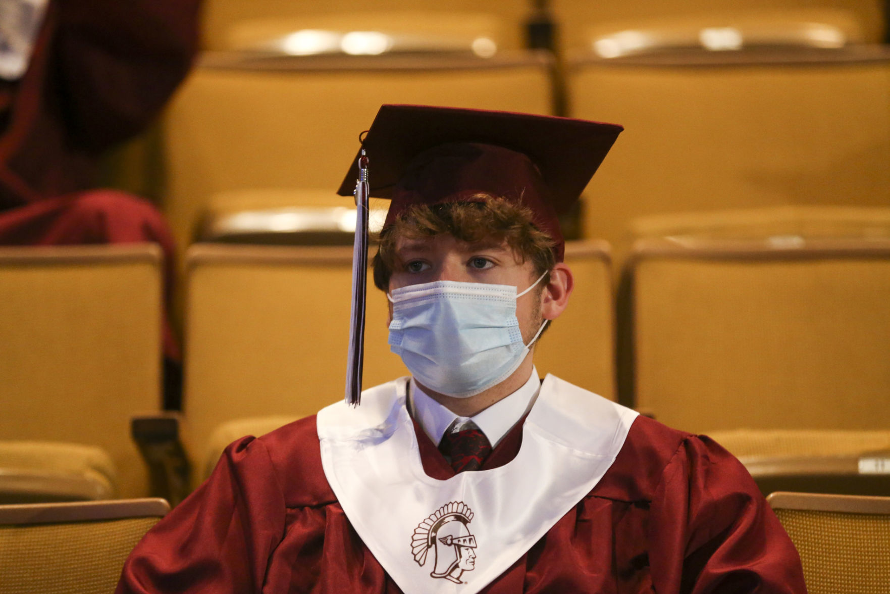 Jenks Graduations